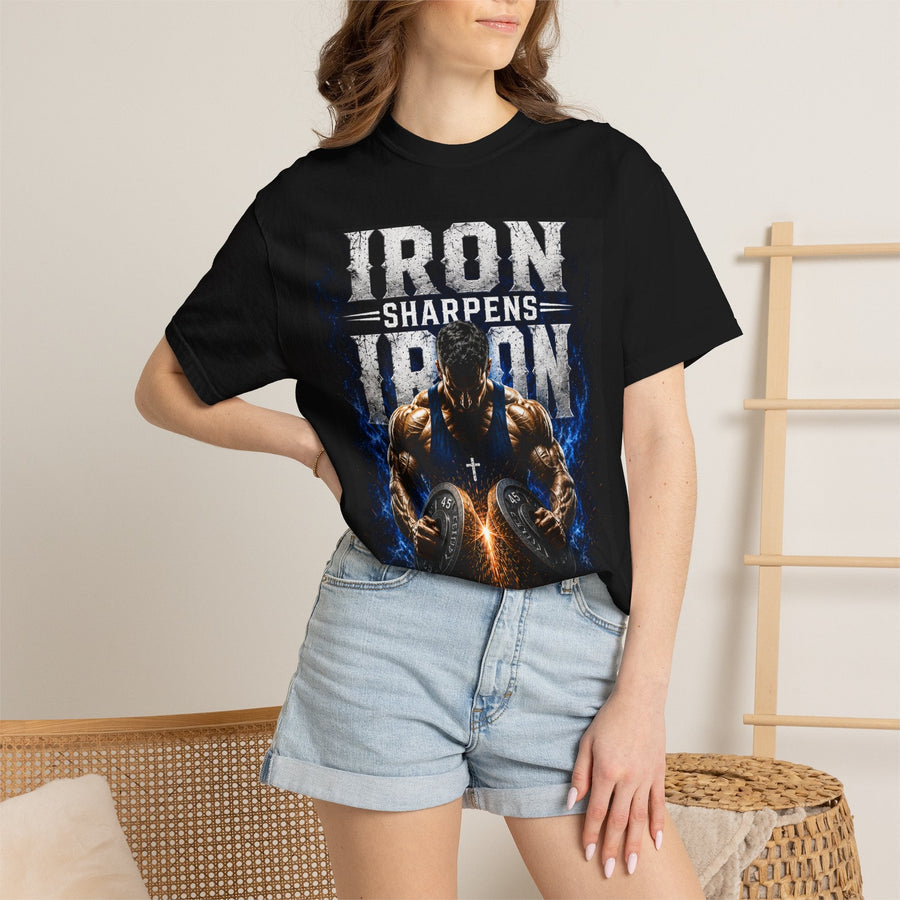 Christian Fitness Apparel