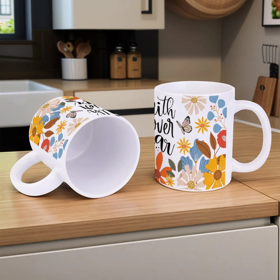 Christian Mugs & Gifts