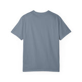 Iron Sharpens Iron Gym T-Shirt — "Iron Sharpens Iron" Motivational Workout Tee thumbnail 8