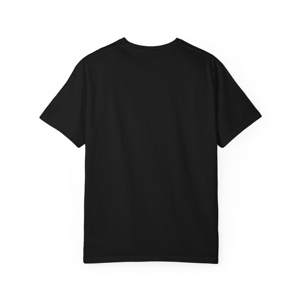 Iron Sharpens Iron Gym T-Shirt — "Iron Sharpens Iron" Motivational Workout Tee