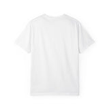 Iron Sharpens Iron Gym T-Shirt — "Iron Sharpens Iron" Motivational Workout Tee thumbnail 5