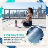 Christian Motivational Water Bottle thumbnail 4