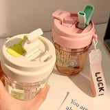 Pray Train Repeat Shaker Bottle thumbnail 4