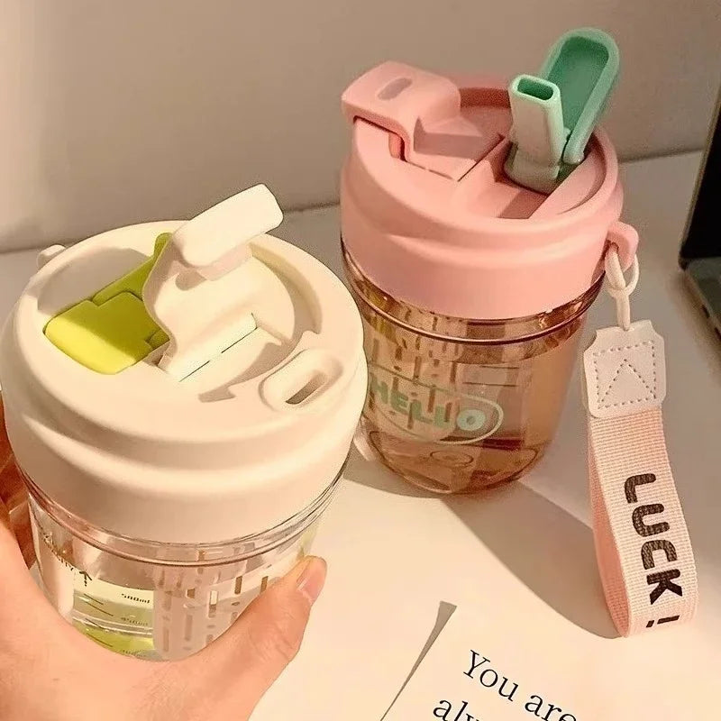 Pray Train Repeat Shaker Bottle