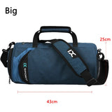 Faith & Fitness Gym Bag thumbnail 8