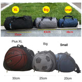 Faith & Fitness Gym Bag thumbnail 6
