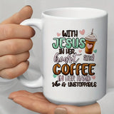 11oz Ceramic Mug thumbnail 3