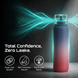 Christian Motivational Water Bottle thumbnail 5