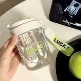 Pray Train Repeat Shaker Bottle thumbnail 5