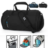 Faith & Fitness Gym Bag thumbnail 1