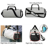 Faith & Fitness Gym Bag thumbnail 5