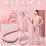 Christian Fitness Resistance Bands thumbnail 2