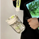 Pray Train Repeat Shaker Bottle thumbnail 3