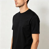 Faith Can Move Mountains Matthew Christian Graphic T-Shirt thumbnail 5