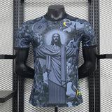 3D Jesus new men's T-shirt thumbnail 6