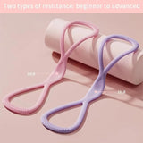 Christian Fitness Resistance Bands thumbnail 7