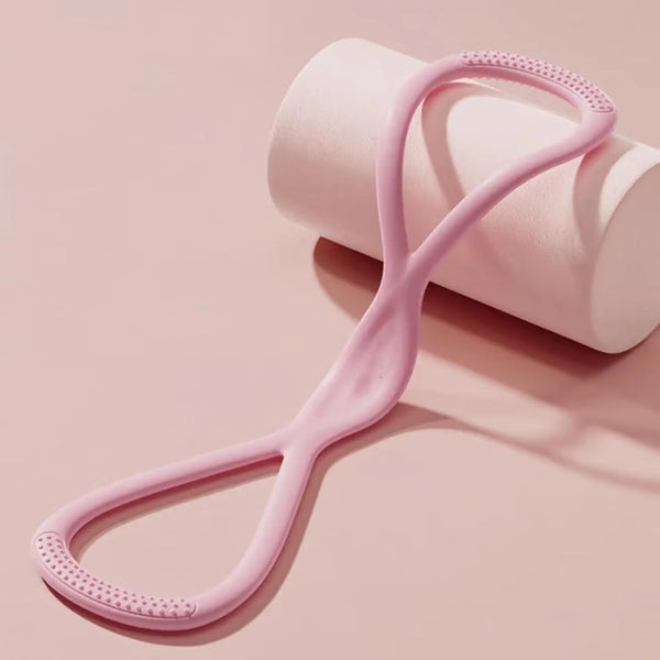 Christian Fitness Resistance Bands