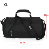 Faith & Fitness Gym Bag thumbnail 7