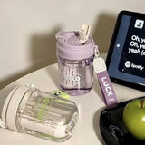 Pray Train Repeat Shaker Bottle thumbnail 2