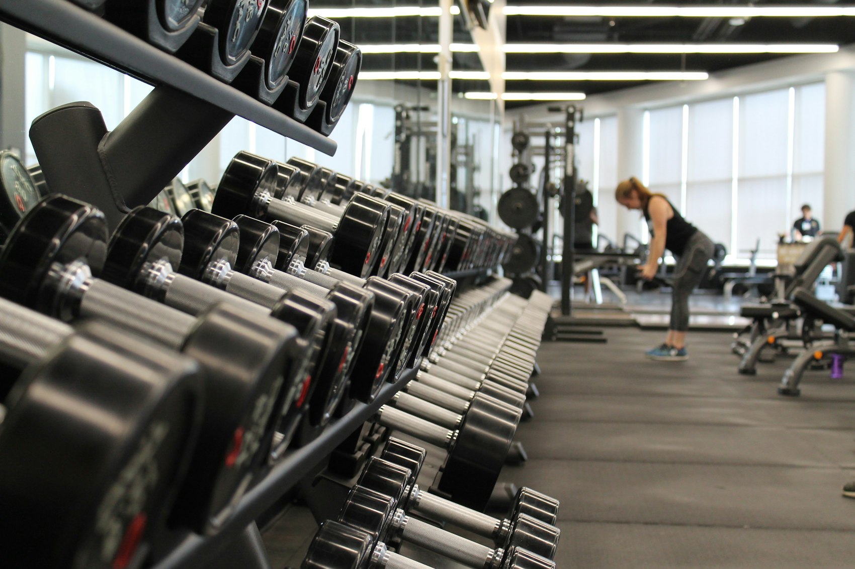 Why Your Body Is a Temple